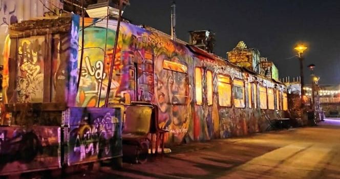 La Favela Restaurant
