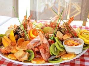 Peixaria do Rossio
