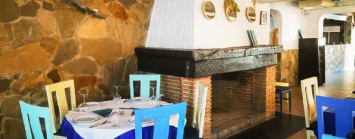 Arrozeando Pedregalejo