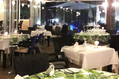 Le Papillon Beach Club