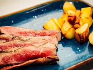 Antica Macelleria Turba Ristorante