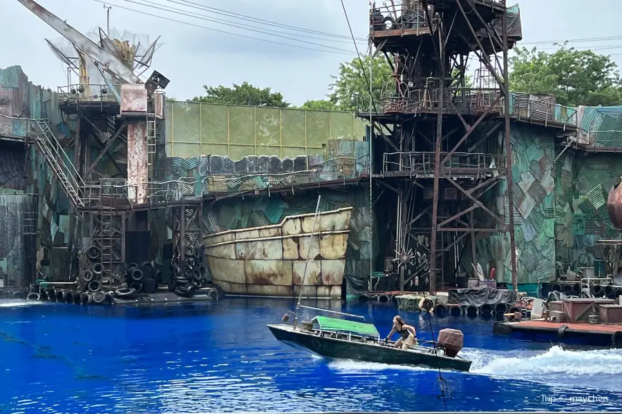 WaterWorld