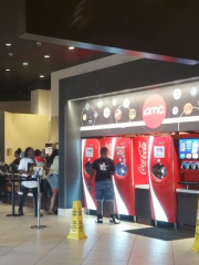 AMC Security Square 8