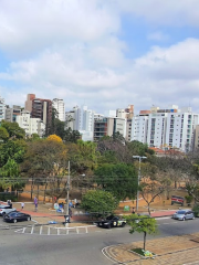 Praça Bom Pastor