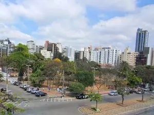 Praça Bom Pastor