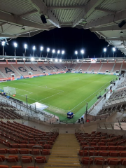 Stadion Zagłębia Lubin