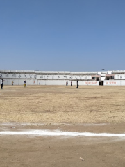 Jijamata Stadium