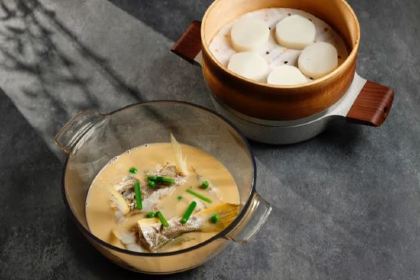 六席•台州海鲜(博荟广场店)