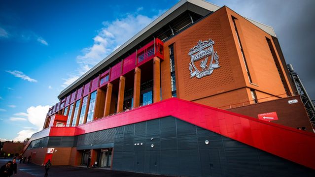 Liverpool Football Club