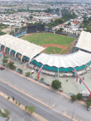 Francisco I. Madero Baseball Stadium