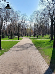 Kurenivskyi Park