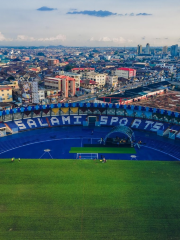 Lekan Salami Stadium