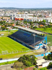 Estádio do Vale