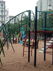 Shanthi Social Service Children's Park