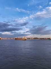 Abhay Mitra Ghat