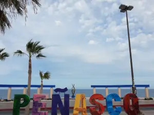 Malecón Fundadores