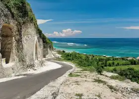 Pantai Batu Barak