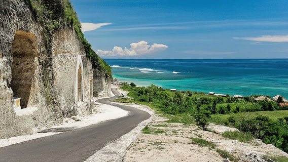 パンタイ・バトゥ・バラク