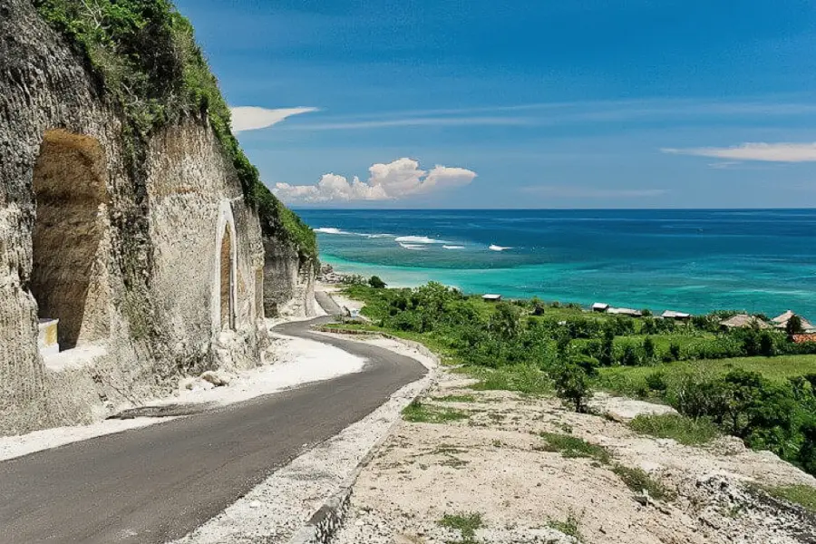 Pantai Batu Barak