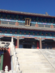 Jixiang Temple