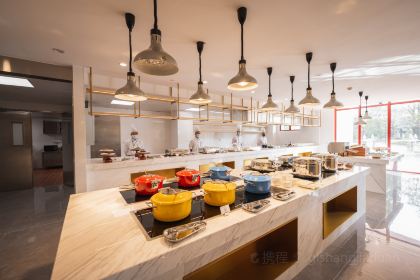 赤坎古镇长盛旅店·长盛饭店