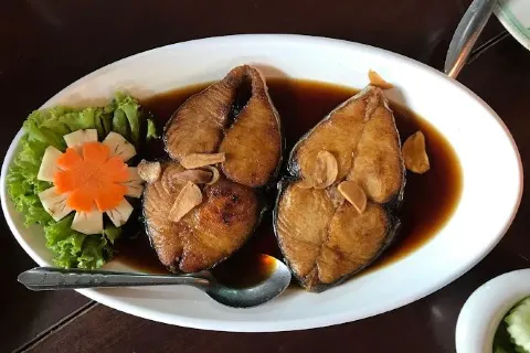 Restaurant Ruan Thip