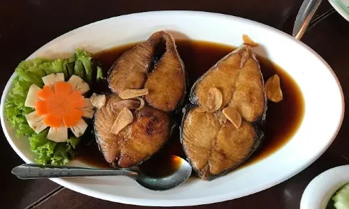 Restaurant Ruan Thip