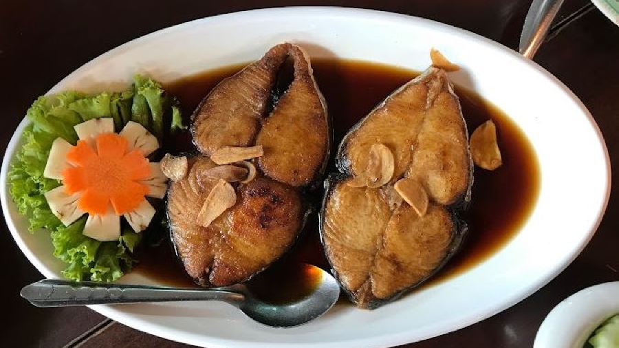 Restaurant Ruan Thip