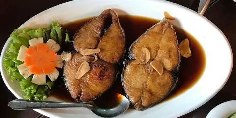 Restaurant Ruan Thip