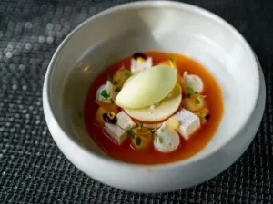 The Kitchin