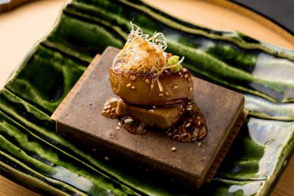 Zeffirino Ristorante