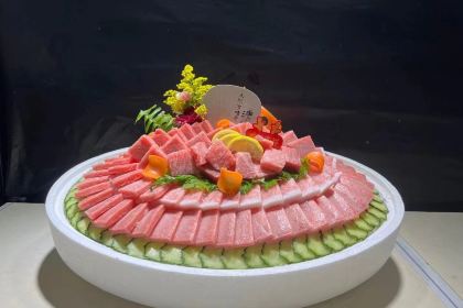 万家渔火(侨港/银滩店)