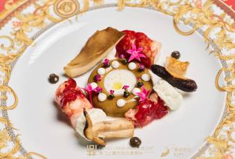 Popular dishes