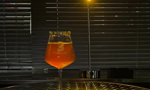 3CUPs CAFE&BREW