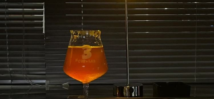 3CUPs CAFE&BREW