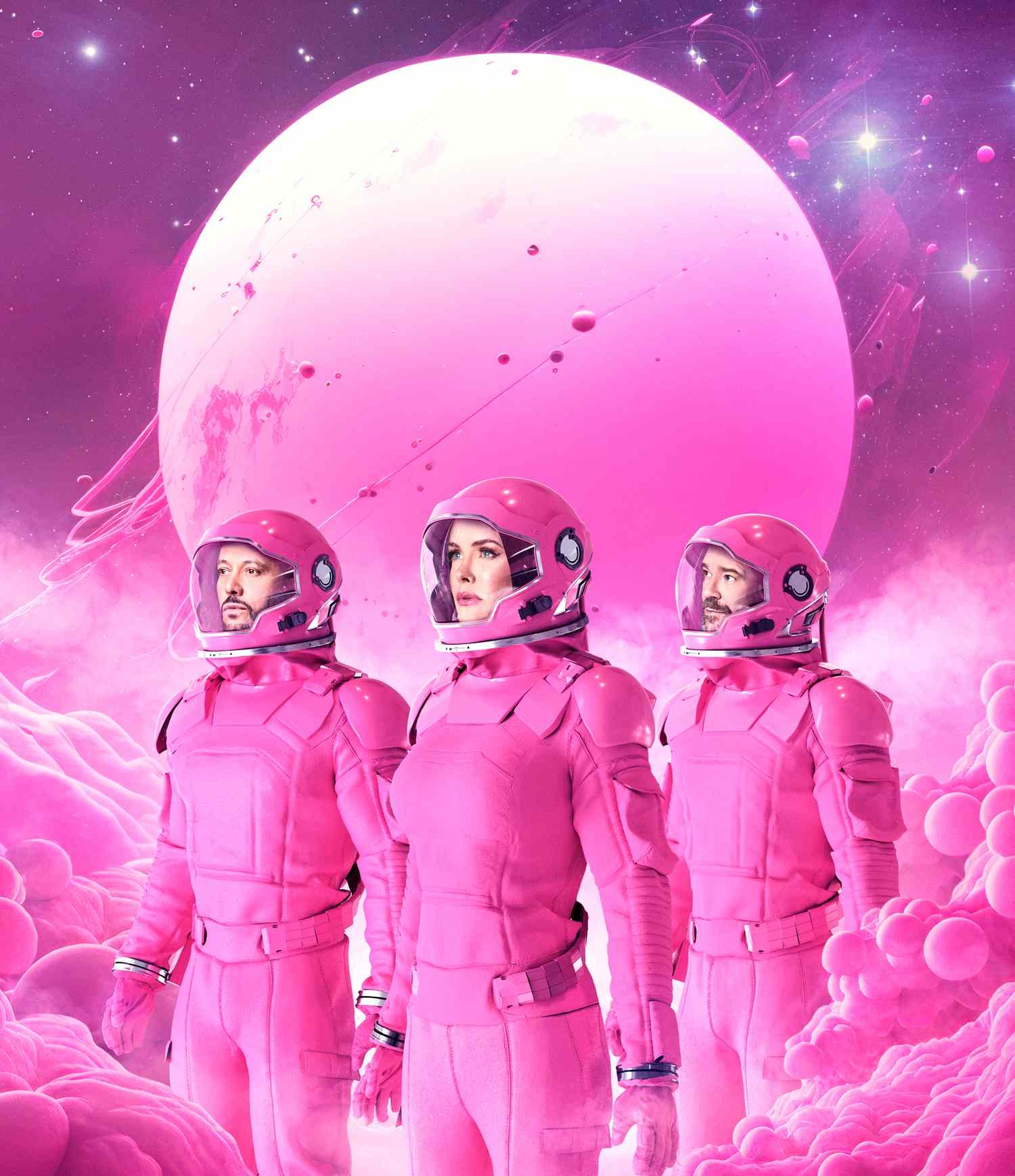 Aqua & Burhan G Concert | Tivoli Friheden