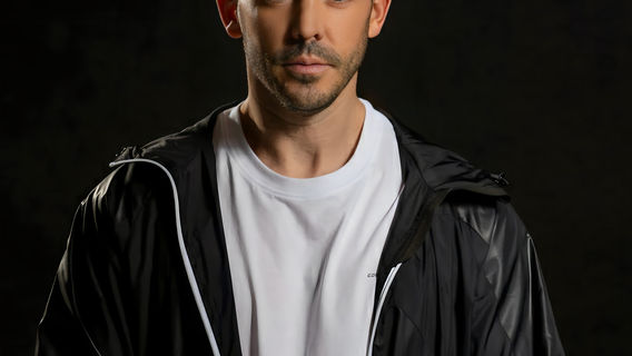 HTID UK 2026 - The Homecoming