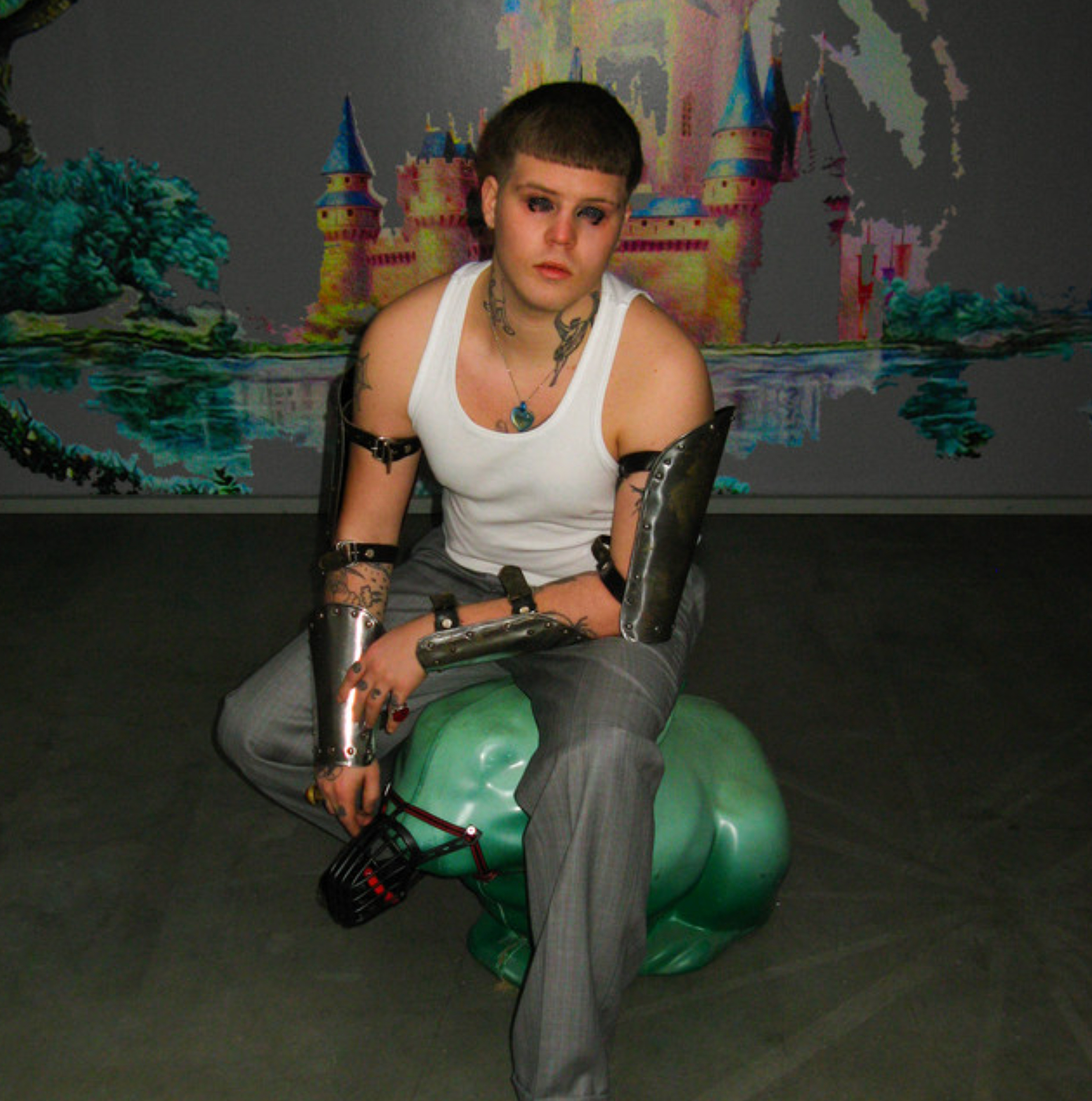 Yung Lean Concert | Enskede