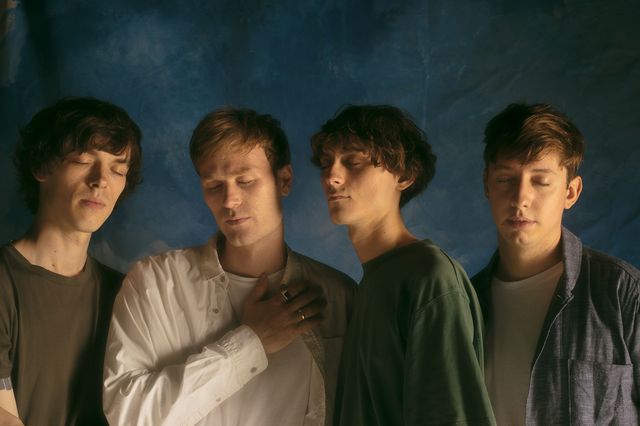 英國劍橋 · Gengahr《A Dream Outside》巡演 | The Portland Arms