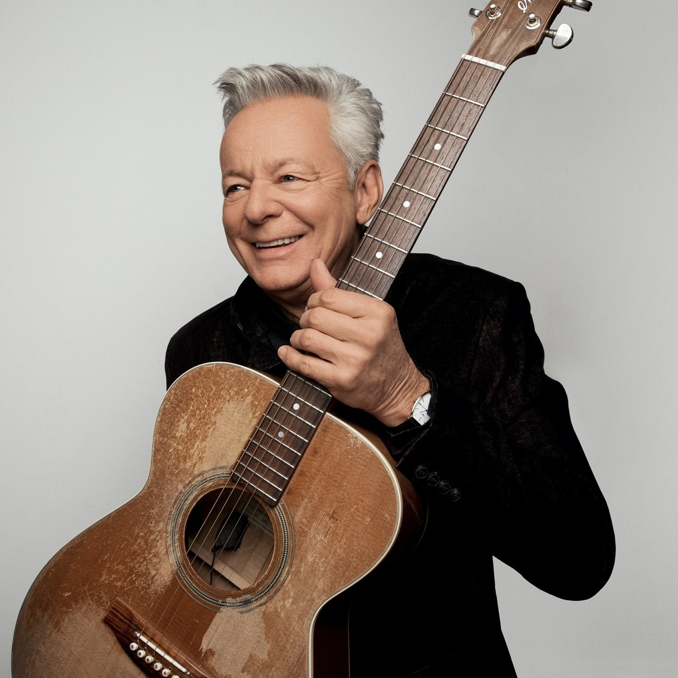 Salem | Tommy Emmanuel《Living In The Light》Tour | Elsinore Theatre