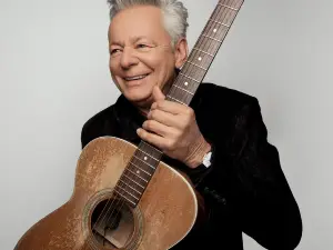 Tommy Emmanuel Tour