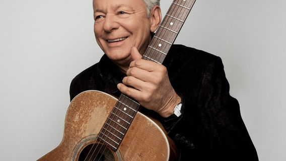 Aspen | Tommy Emmanuel《Living In The Light》Tour