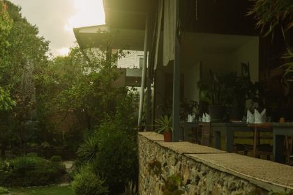 Le Sherpa Restaurant