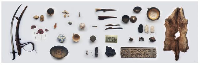 New Narratives in Photography | Birmingham