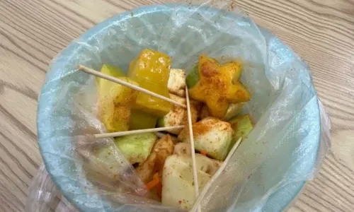 嘟嘟酸都