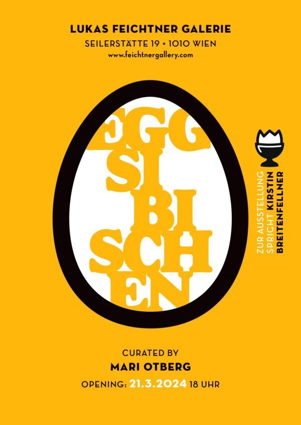 EGG SI BI SCHEN | Vienna