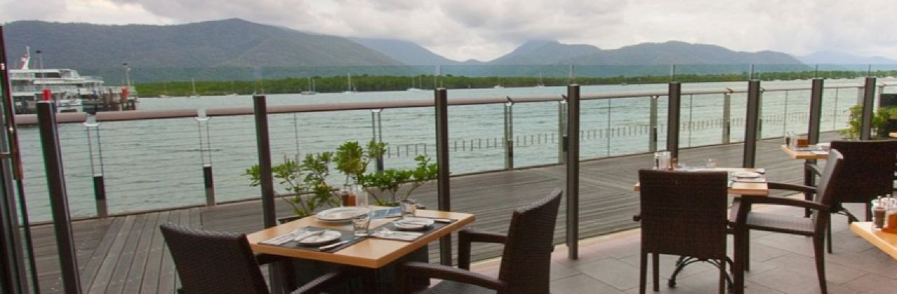 Dundee’s Restaurant