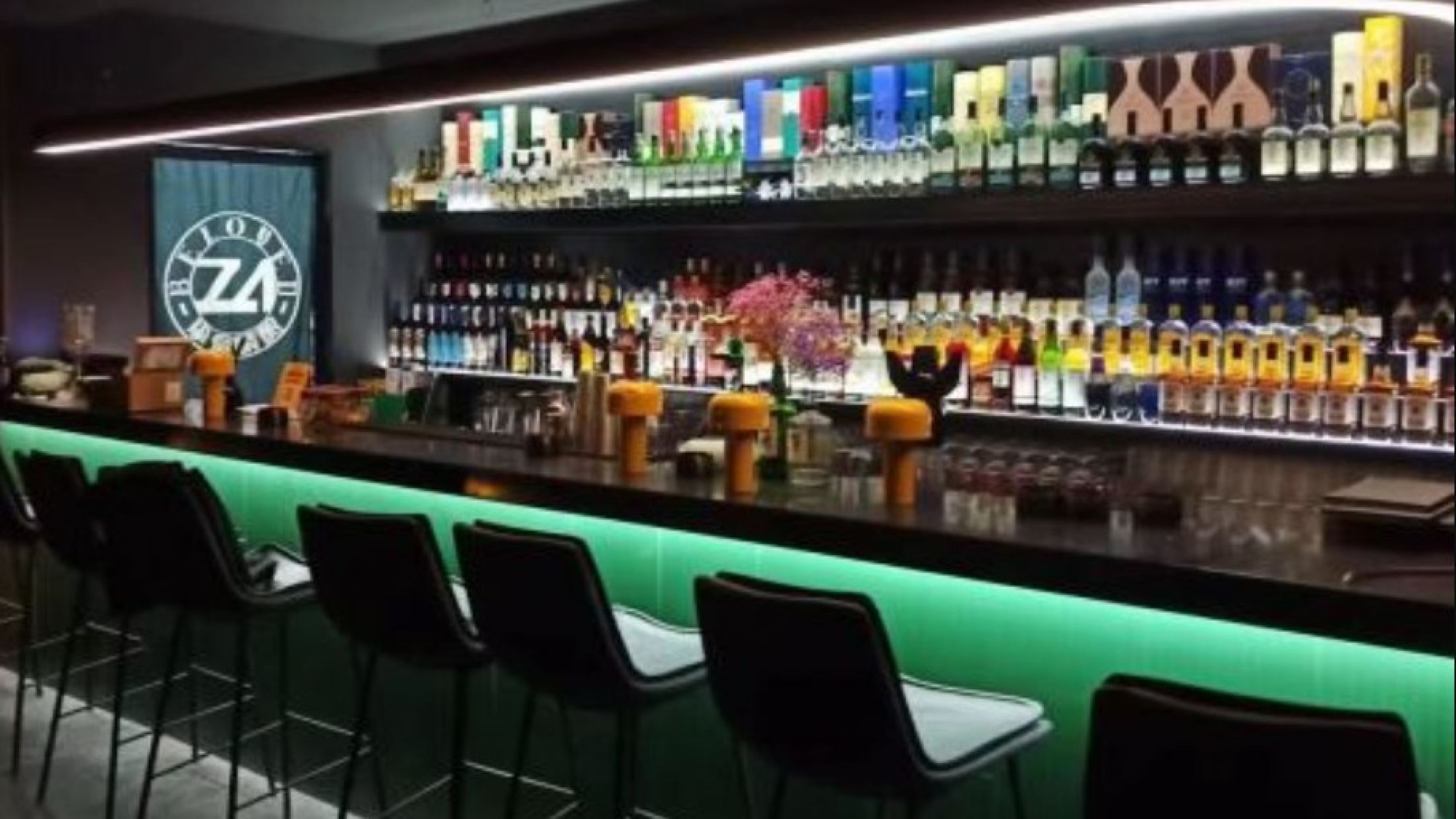 挚爱.Cocktail