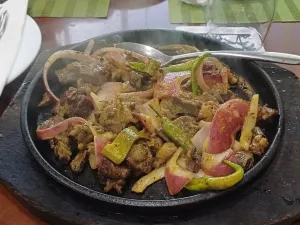 Upali's
