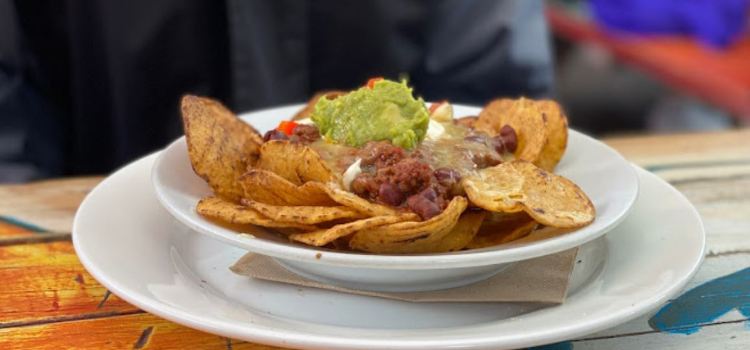 Fidel’s
